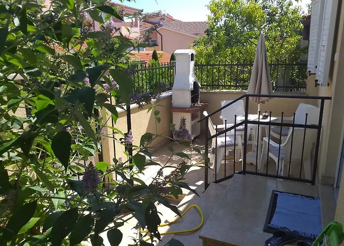 Apartman Vida