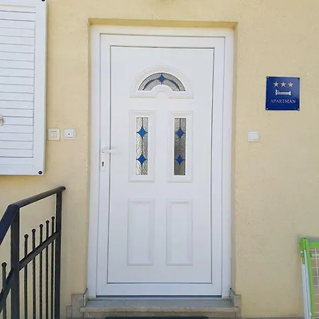 Apartman Vida Pula Exterior photo