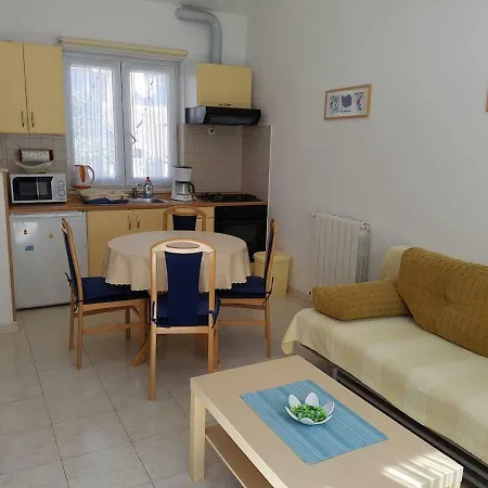 Apartman Vida Pula Exterior photo