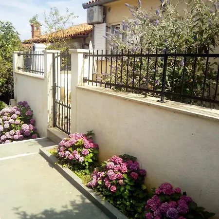 Apartman Vida Pula Exterior photo