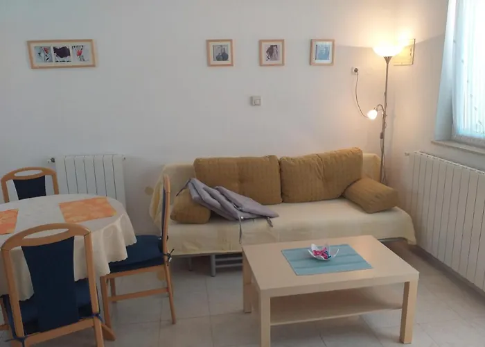 Apartman Vida