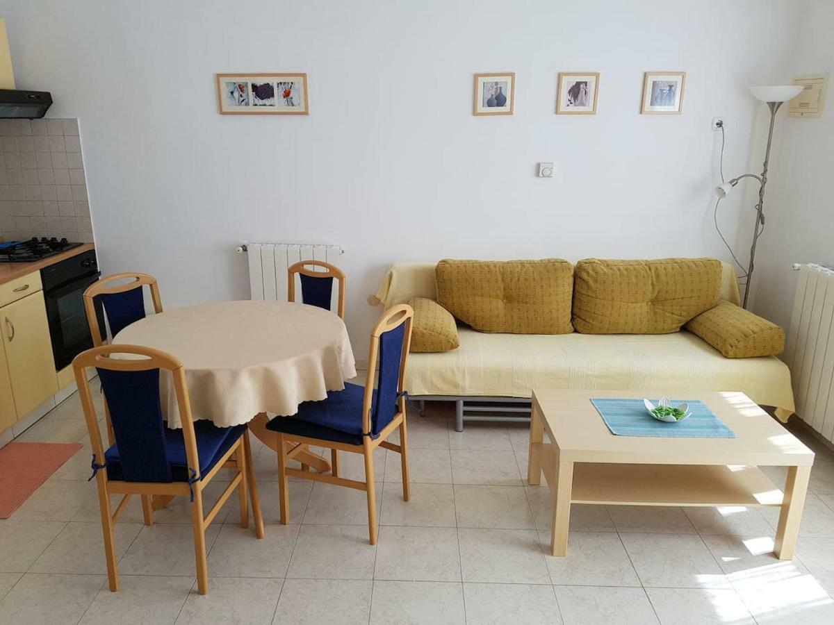 Vida Semesterbostad Pula